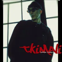 Tkimali — Бейба Бомба — обложка